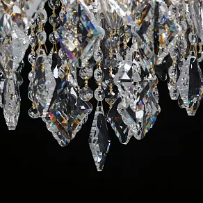 Потолочная люстра De City Бриз 25 464019406