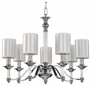 Подвесная люстра Favourite Gelios 2930-7P