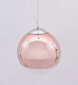 Подвесной светильник LUMINA DECO Ibiza LDP 108-300 R.GD