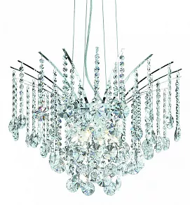 Подвесная люстра Ideal Lux Audi-77 AUDI-77 SP6