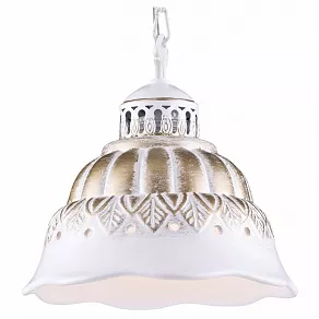 Подвесной светильник Arte Lamp Chiesa A2814SP-1WG