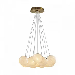 Подвесная люстра Odeon Light Magia 7109/13