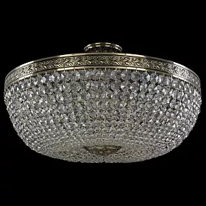 Светильник на штанге Bohemia Ivele Crystal 1915 19151/60IV GB