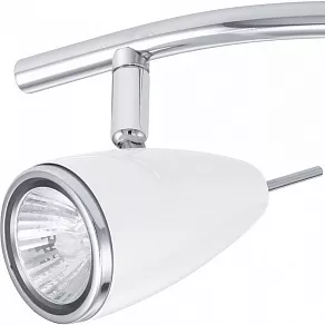 Спот Eglo Riccio 90353