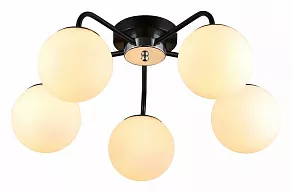 Потолочная люстра Rivoli Florentina Б0053434