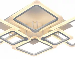 Потолочная люстра EVOLED Samuro SLE500252-06