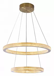 Подвесной светильник Zortes GRACE ZRS.30220.126