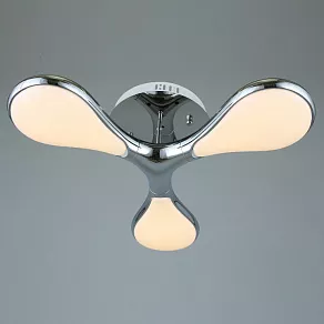 Потолочная люстра Omnilux Bovalino OML-18007-24