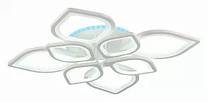 Потолочная люстра EVOLED Rita SLE501052-08RGB