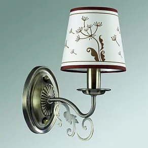 Бра Lumion Zinetta 3204/1W