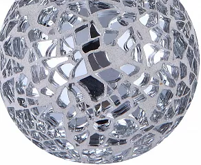 Подвесной светильник Globo Solar 33056