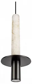 Подвесной светильник Loft it Montblanc 10475A Black