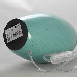 Настольная лампа декоративная Lussole LSP-0580 LSP-0580