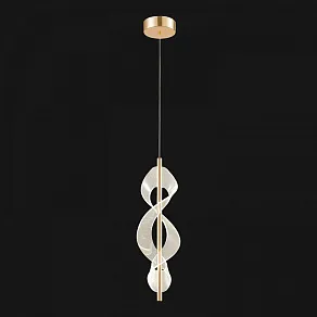 Подвесной светильник Lussole Knox LSP-7413