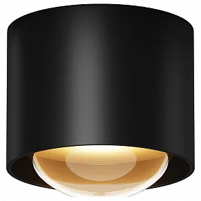 Накладной светильник Maytoni Lumina O498CL-L15B3K