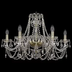 Подвесная люстра Bohemia Art Classic 11.11 11.11.6.240.Gd.Sp
