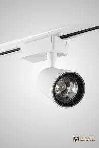 Светильник на штанге AM-Group AM228 AM228-10W WH 4000K