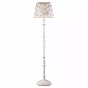 Торшер Arte Lamp Villaggio A3400PN-1WH