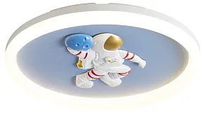 Потолочная люстра Freya Cubba FR5450CL-L120BG