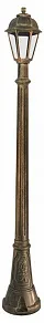 Фонарный столб Fumagalli SABA K22.158.000.BXE27