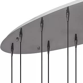 Подвесной светильник Lightstar Pentola 803220