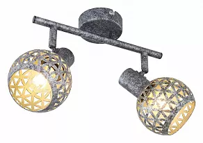 Спот Globo Lela 54056-2