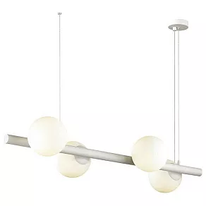 Подвесной светильник Odeon Light Alta 4097/4