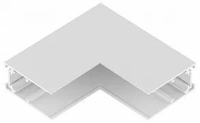 Соединитель угловой внутренний для треков Lightstar Uno 509136