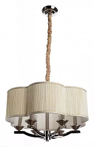 Подвесной светильник Divinare Camilla 1163/01 SP-6