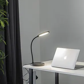 Настольная лампа офисная Uniel TLD-553 UL-00003339