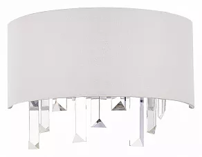 Накладной светильник EVOLUCE Dahlia SLE1120-101-02