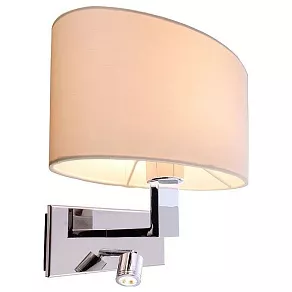 Бра с подсветкой Deko-Light Roberta 341166