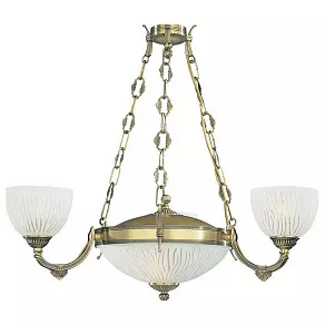 Подвесная люстра Reccagni Angelo 5600 L 5600/3+2