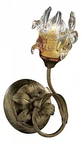 Бра Odeon Light Berto 2126/1W