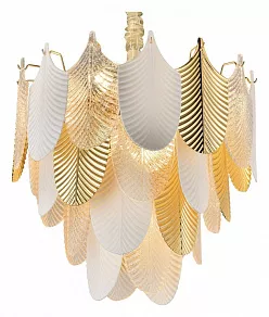 Потолочная люстра Wertmark Arctioma WE126.19.303