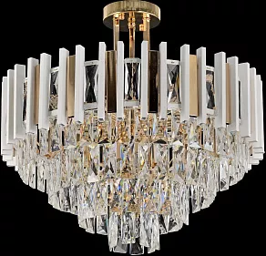 Люстра на штанге Rivoli Miranda Б0061204