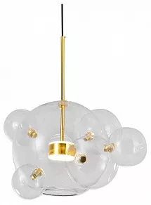 Подвесной светильник Kink Light Галла 07545-6,21