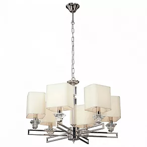 Подвесная люстра Vitaluce V3907 V3907/6