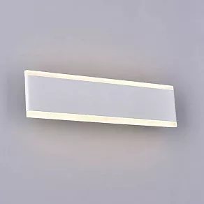 Накладной светильник DesignLed GW LN GW-8083L-24-WH-WW