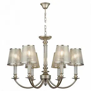 Подвесная люстра AM-Group JOLLY JOLLY SP6