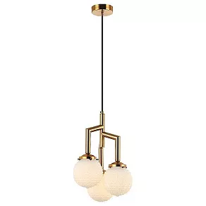 Подвесная люстра Stilfort Grozde 2133/01/03P