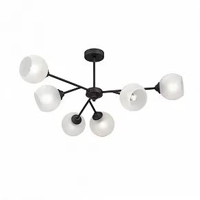 Люстра на штанге Vitaluce V3791 V3791-1/6PL