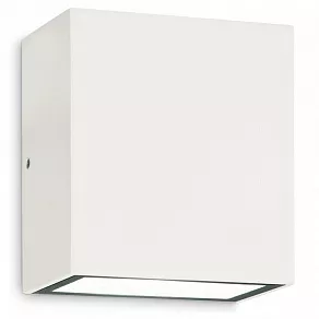 Накладной светильник Ideal Lux Argo ARGO BIANCO 4000K