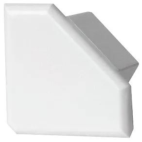 Заглушка для лент Jazzway  End cap PAL 1919   w/o hole