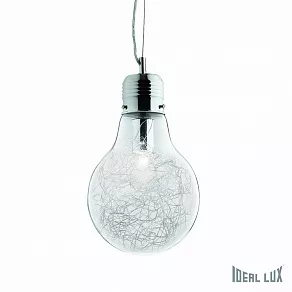 Подвесной светильник Ideal Lux Luce LUCE MAX SP1 SMALL