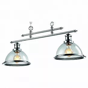 Подвесной светильник Arte Lamp Oglio A9273SP-2CC