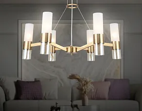 Подвесная люстра Ambrella Light LH LH55114