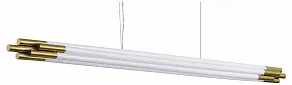 Подвесной светильник ST-Luce DALLAMOS SL6237.303.58