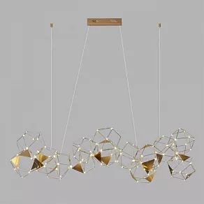 Подвесная люстра Odeon Light Trellis 5086/64L