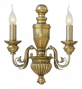 Бра Ideal Lux Dora DORA AP2